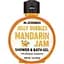 Гель для душу Mr.Scrubber Jelly Bubbles Mandarin 300 мл - мініатюра 1