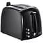 Тостер Russell Hobbs Textures Plus 22601-56  - мініатюра 1