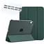 Чохол до планшета BeCover Tri Fold Hard Apple iPad 10.9" (2022/2024)/iPad (А16) 2025 11" Dark Green (713319) - мініатюра 2