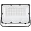 Прожектор Eurolamp LED з радіатором чорний (LED-FL-50/65(black)) - мініатюра 1