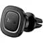Холдер Hoco H72 Crown magnetic car holderair outlet Чорний - мініатюра 1