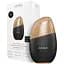 Масажер для очей та обличчя GESKE Cool & Warm Eye and Face Massager 7 в 1 сірий - мініатюра 1