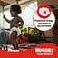 Набір підгузків Huggies Little Movers 4 (7-18 кг) 132 шт. (2 п. x 66 шт.) - мініатюра 7