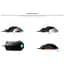 Ігрова миша Steelseries Rival 3 ESports Gaming 8500 CPI 35G - мініатюра 4