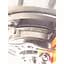 Электросамокат с сиденьем Cruzzer M5 Pro (2000W, 48V, 21Ah) - миниатюра 9