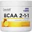 Аминокислота BCAA OstroVit BCAA 2-1-1 Лимон 200 г - миниатюра 1
