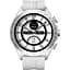 Смарт-годинник Haylou Solar Pro LS18 Silver [107393] - мініатюра 2