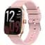Смарт-годинник Gelius Amazwatch GTS GP-SW012 Gold Rose - мініатюра 1