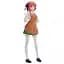Фигурка SEGA Пять невест Нино Накано Quintessential quintuplets Nino Nakano 23 см S QQ NN 23 - миниатюра 3