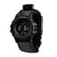 Наручные часы мужские 1356BK Black Tactic Compass Skmei acs0030795 - миниатюра 1