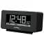 Часы настольные Technoline Black (WT295) - миниатюра 5