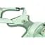 Шлея для собак Max & Molly Smart ID Sport Harness Matrix 2.0 Jade M 1.5х30-42х48-65 см - мініатюра 3