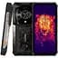 Смартфон Ulefone Armor 28 Ultra Thermal Version 16/1TB Epic Black (Global Version) - миниатюра 6