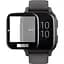 Защитная пленка DK для Garmin Venu Sq / Sq Music Composite Film box (012617) (black) - миниатюра 1