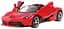 Машинка RASTAR Ferrari LaFerrari Aperta на дистанційному керуванні 1:14 червоний 75800 - мініатюра 2