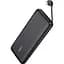 Повербанк Powerbank Aukey PBN73C 10000 mAh In Out Type-C Black - мініатюра 1