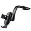 Автодержатель Baseus Metal Age Gravity Car Mount Connecting Rod Type red (22710) - миниатюра 7
