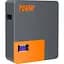 Аккумулятор PowMr LiFePO4 48V 51.2V/100Ah/5120Wh [POW-LIO48100-16S] [126906] - миниатюра 1