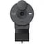 Веб-камера Logitech BRIO 305 Graphite (960-001469) [88929] - мініатюра 2