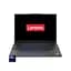 Ноутбук Lenovo 16'' ThinkPad, Ultra 7 155H, 16 ядер, 64GB DDR5, 1 TB, Arc Integrated, Без ОС - мініатюра 2