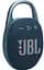 Колонка портативна 1.0 Clip 5 Blue JBL teh0021022 - мініатюра 1