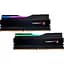 Модуль пам'яті DDR5 G.Skill Trident Z5 RGB 2x16GB 7200MHz Black (F5-7200J3445G16GX2-TZ5RK) [102647] - мініатюра 3