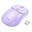 Миша Hoco Royal dual-mode business wireless mouse GM25 |BT5.2/2.4G, 800/1200/1600 DPI| - мініатюра 1