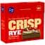 Хлебцы ржаные Fazer Crisp Rye 200 г - миниатюра 1