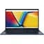 Ноутбук ASUS Vivobook 15 X1504VA-BQ4053 (90NB13Y1-M01MM0) - мініатюра 1