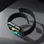 Смарт-часы Xiaomi Haylou RS4 Plus LS11 Black GL (magnetic strap) - миниатюра 2
