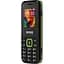 Мобильный телефон Sigma mobile X-style 171 MINI Black/Green UA-UCRF (4827798813720) [160994] - миниатюра 4