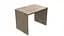 Стіл комп'ютерний Алесандро Ferrum-decor 750x1000x700 ДСП Дуб Сан-Марино 16 мм (FRD-104729) - мініатюра 2