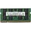 Оперативна пам'ять для ноутбука Samsung SO-DIMM DDR2 2GB 800MHz PC2-6400 Б/В - мініатюра 1