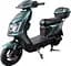 Электроскутер Двухместный Corso CONDOR (1500W 72V/30Ah LiFePO₄) Бирюзовый - миниатюра 1