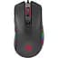 Мышь Marvo M519 RGB-LED USB Black (M519) - миниатюра 1