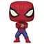 Фігурка Funko Pop Exclusive Фанко Поп Marvel Spider-man Марвел Людина-павук 10 см E M SM GW 932 - мініатюра 2