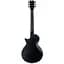 Електрогітара LTD EC-201 Black Satin [129565] - мініатюра 2