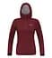 Куртка женская Salewa Puez Aqua 4 PTX 2.5L Women Jacket XS Бордовый - миниатюра 1