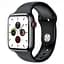 Умные часы Smart Watch Hoco Y5 + магнитная зарядка (Черный) - миниатюра 4