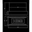 Биокамин GMT Home Black 360x220x180 мм - миниатюра 4