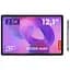 Планшет Lenovo Idea Tab Plus 12.1", Luna Grey, 5G, 2560x1600 (IPS, 90 Гц), MediaTek Dimensity 6400 (8 ядер), Mali-G57 MC2, 8Gb - миниатюра 1