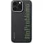 Карбоновий чохол, що світиться Pitaka x Aries Tactile Woven Case NoProblemo для iPhone 16 Pro (KI1601NO) - мініатюра 1