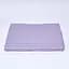 Простынь Moon&Star Soft Lilac Satin Stripe Gold Люкс 200х220 см (MS-860000258) - миниатюра 2