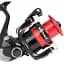 Котушка Shimano Sienna 2500 FG 3+1BB - мініатюра 2