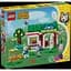 Конструктор LEGO Animal Crossing Крамниця одягу, що належить Able Sisters 322 деталей (77055) - мініатюра 2
