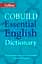 Collins COBUILD Essential English Dictionary - мініатюра 1