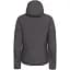 Куртка Frontier Ermine W Softshell XXL Dark grey - миниатюра 3