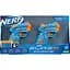 Уцінка. Набір бластерів Hasbro Nerf Elite 2.0 Showdown Set, з 4 стрілами. 2 шт. (F5027) - мініатюра 2
