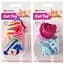 Flamingo Woolen Balls фламинго шерстяные мячи игрушка для котов - миниатюра 1