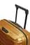 Валіза Samsonite PROXIS 55 см GOLDEN YELLOW 55x40x20(23) CW6*06001 - мініатюра 6
